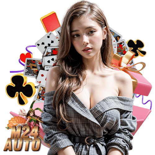 m24auto ไม่ผ่านเอเย่นต์